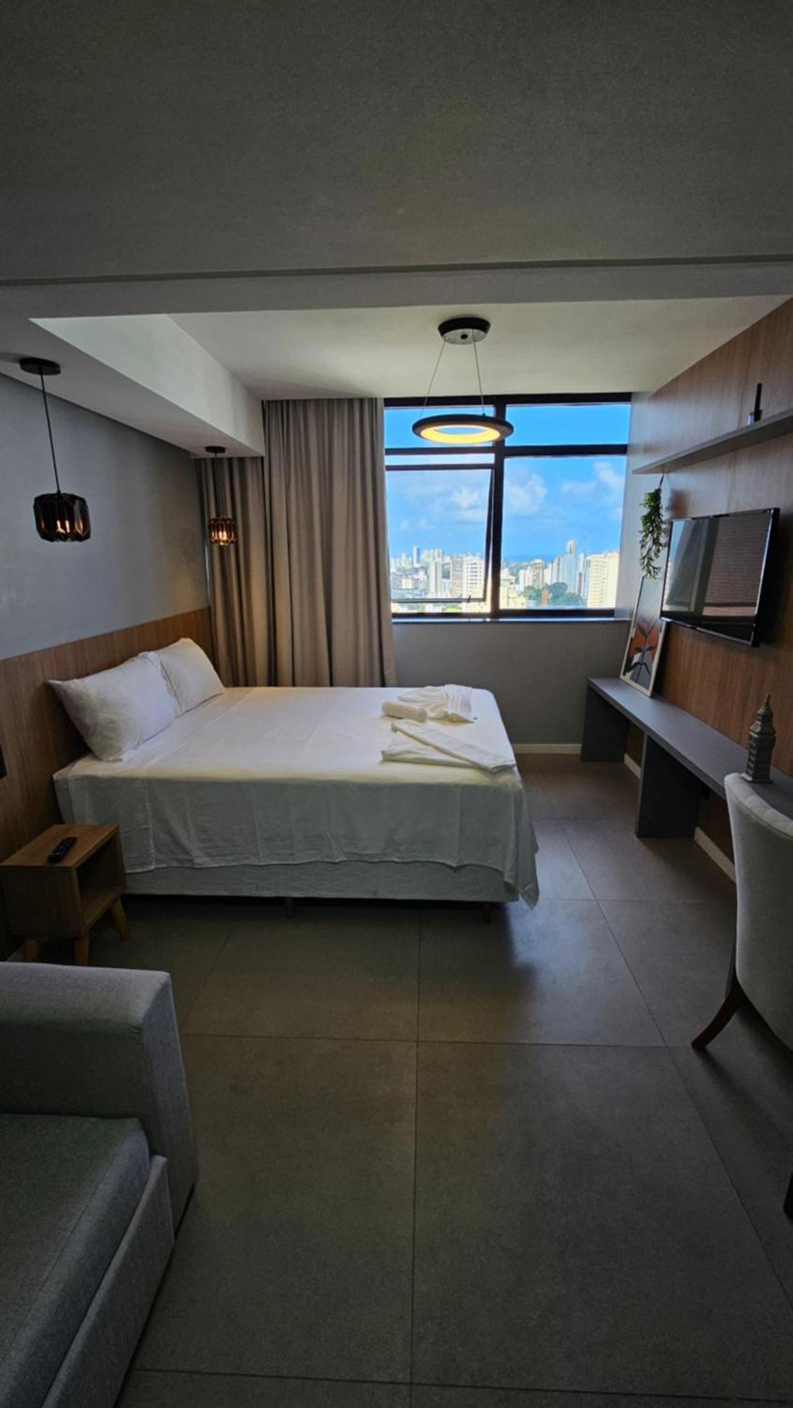 Sol Victoria Marina Flat Apartment