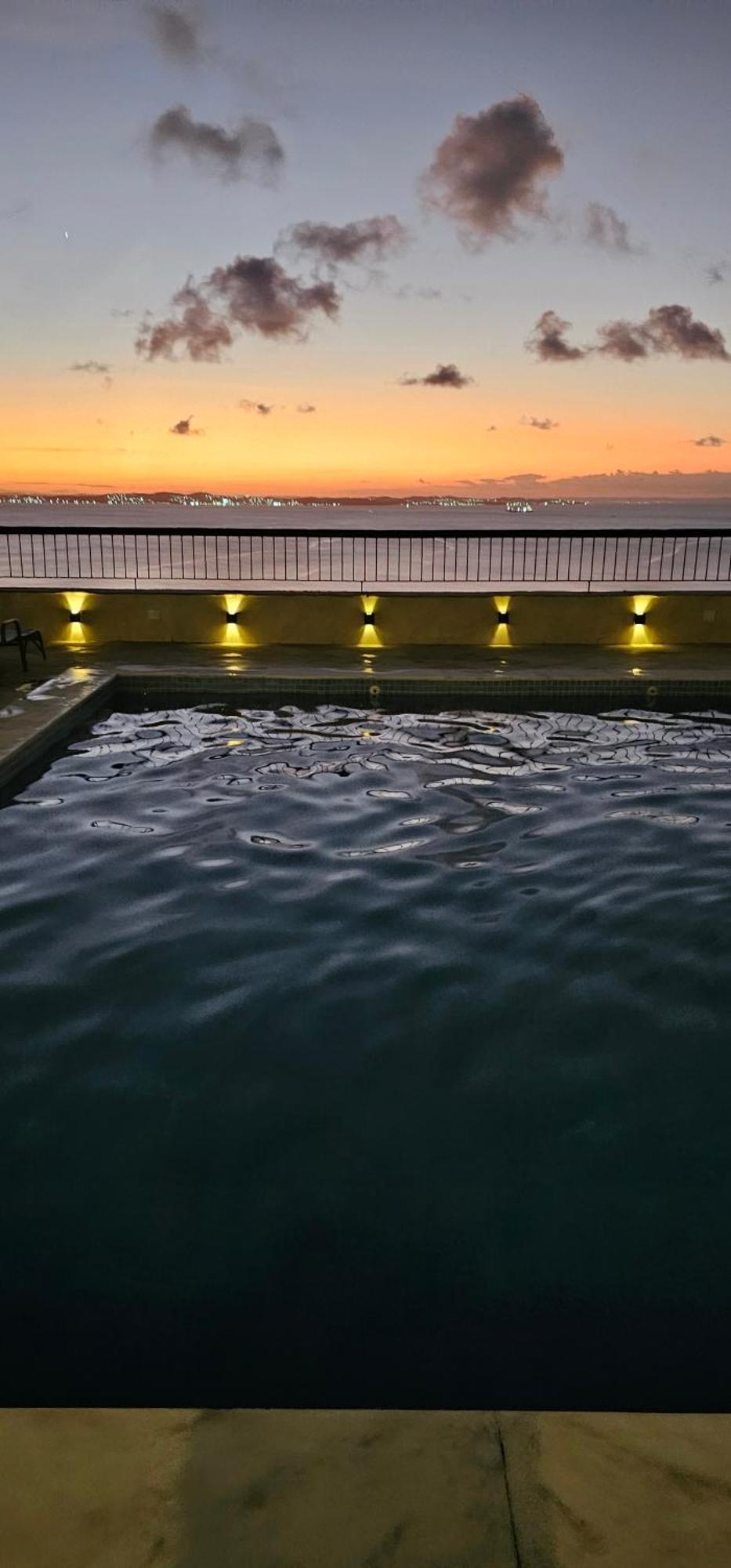 Sol Victoria Marina Flat Apartment