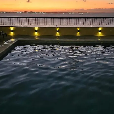 Sol Victoria Marina Flat Apartamento Salvador Exterior foto