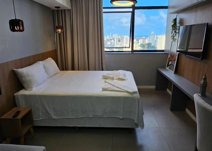 Sol Victoria Marina Flat